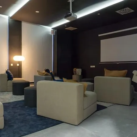 Lujo En Malaga,apartamento Con Vistas Espectaculares Apartment Malaga