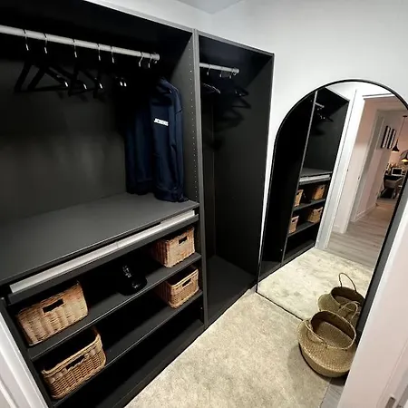 Lujo En Malaga,apartamento Con Vistas Espectaculares Apartment