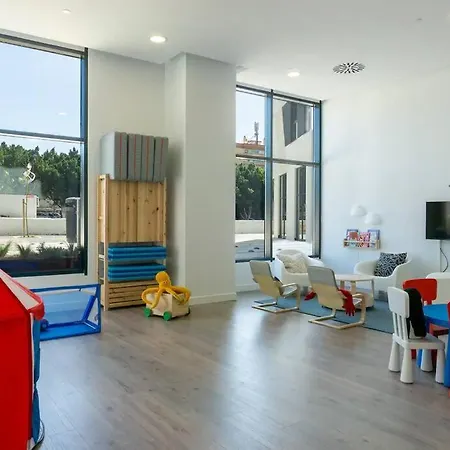 Lujo En Malaga,apartamento Con Vistas Espectaculares Apartment *
