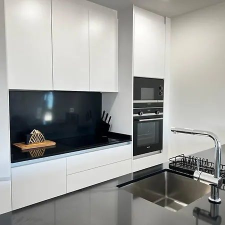 Lujo En Malaga,apartamento Con Vistas Espectaculares Apartment Malaga