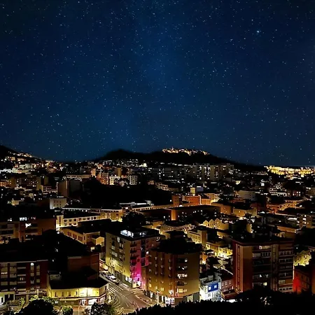 Lujo En Malaga,apartamento Con Vistas Espectaculares * Malaga