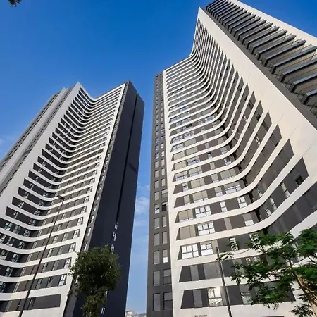 Lujo En Malaga,apartamento Con Vistas Espectaculares Apartment *
