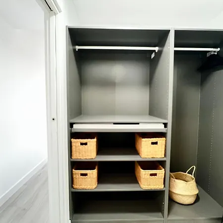 Lujo En Malaga,apartamento Con Vistas Espectaculares Apartment Malaga