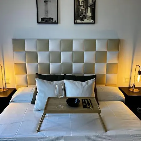 Apartamento Lujo En Malaga,apartamento Con Vistas Espectaculares Málaga