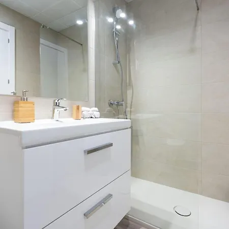 Lujo En Malaga,apartamento Con Vistas Espectaculares Apartamento