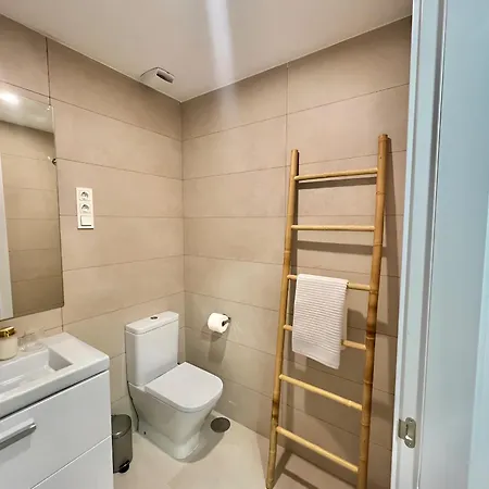 Lujo En Malaga,apartamento Con Vistas Espectaculares Apartamento *